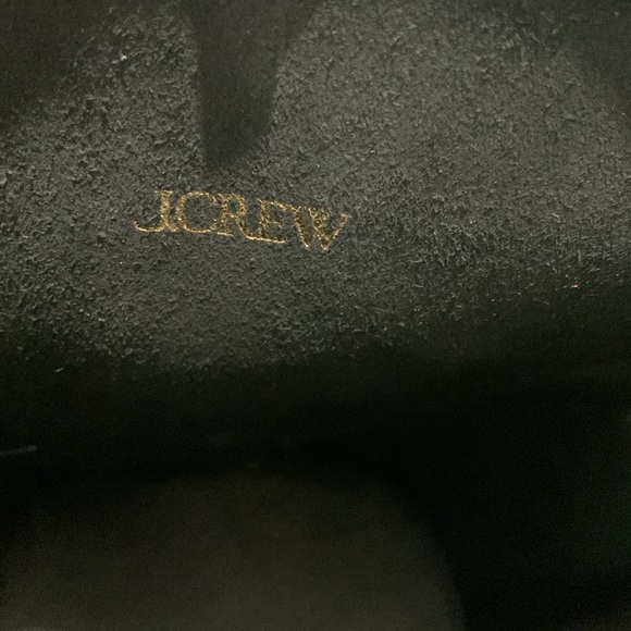 J Crew Leather small bucket bag - Picture 2 of 2